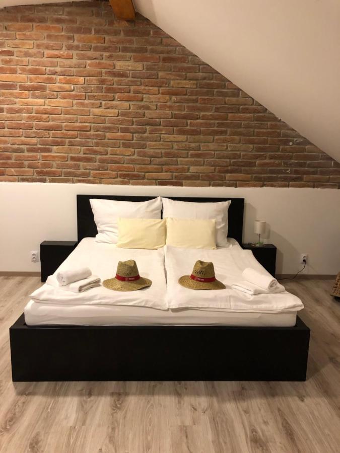 Penzion Lednice Ngoại thất bức ảnh